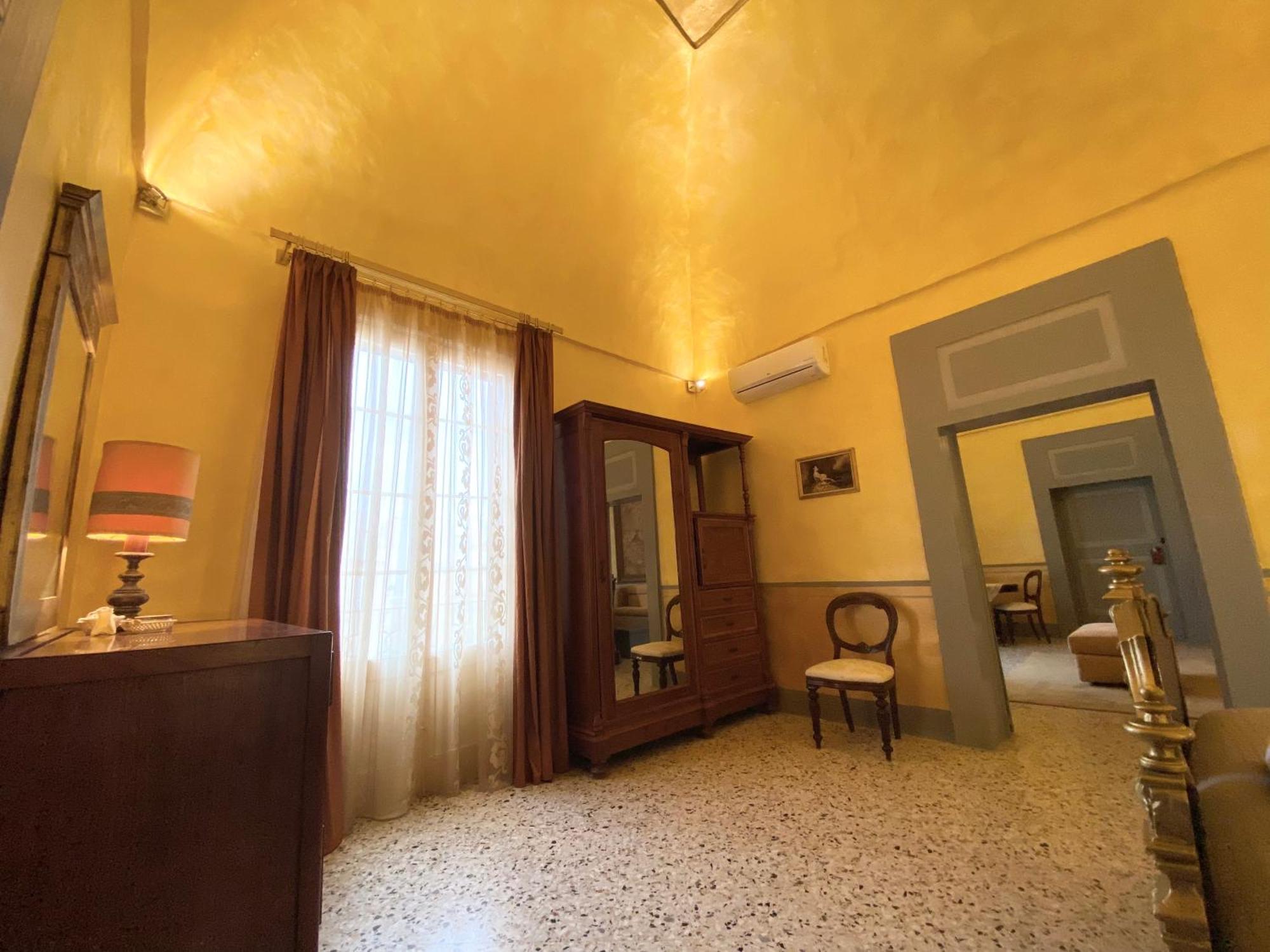 Bed and Breakfast Palazzo De Carlo E Il Parco Dei 7 Pozzi Lecce Exteriér fotografie